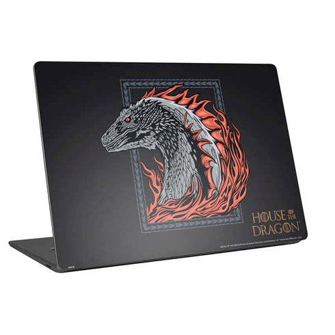 HBO House of the Dragon Eye of The Beholder Universal Laptop 14in (11.4 x 8.2in) Skin