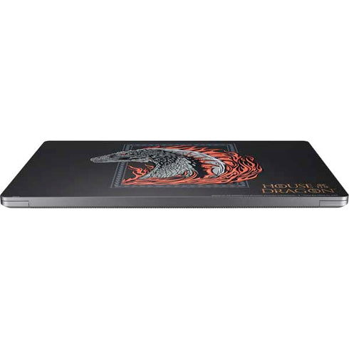 HBO House of the Dragon Eye of The Beholder Universal Laptop 14in (11.4 x 8.2in) Skin