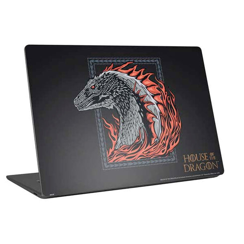 HBO House of the Dragon Eye of The Beholder Universal Laptop 15in (12.2 x 8.8in) Skin