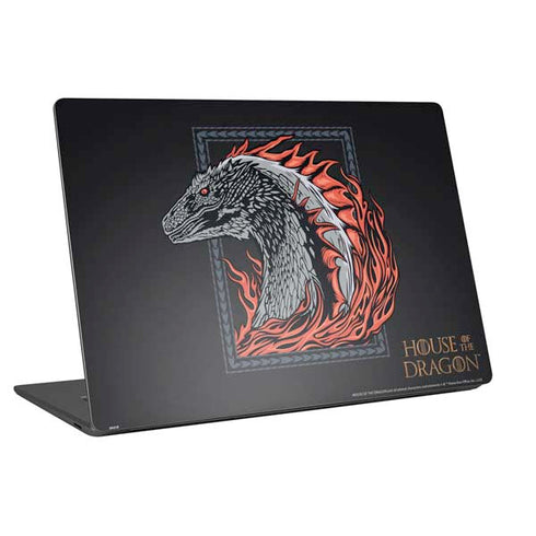 HBO House of the Dragon Eye of The Beholder Universal Laptop 16in (13 x 9.4in) Skin