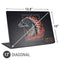 HBO House of the Dragon Eye of The Beholder Universal Laptop 17in (13.8 x 10in) Skin