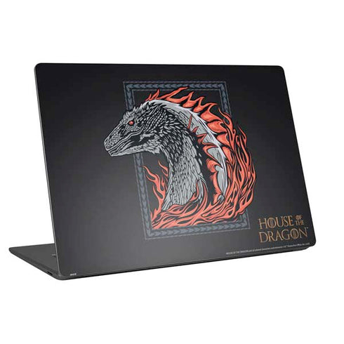 HBO House of the Dragon Eye of The Beholder Universal Laptop 18in (14.6 x 10.6in) Skin