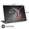 HBO House of the Dragon Eye of The Beholder Universal Laptop 18in (14.6 x 10.6in) Skin