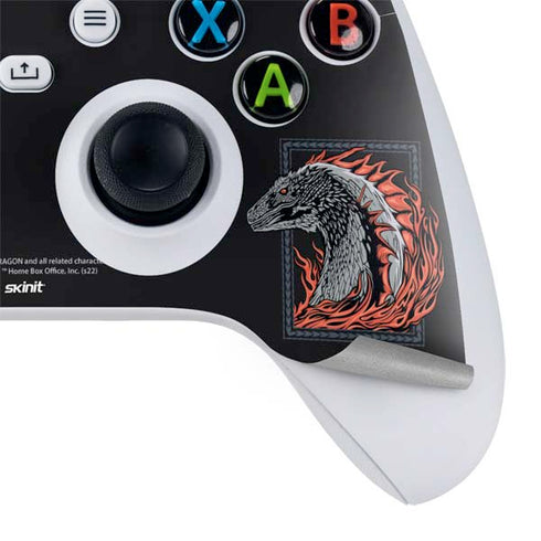 HBO House of the Dragon Eye of The Beholder Xbox Series S Skins