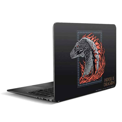 HBO House of the Dragon Eye of The Beholder Zenbook UX305FA 13.3in Skin