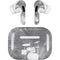 Faded Drumset AirPods Pro 2nd Gen Skin