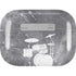 Faded Drumset AirPods Pro 2nd Gen Skin