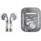 Faded Drumset Apple AirPods 2 Skin