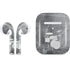 Faded Drumset Apple AirPods 2 Skin