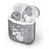 Faded Drumset Apple AirPods 2 Skin