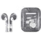 Faded Drumset Apple AirPods Skin