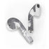 Faded Drumset Apple AirPods Skin