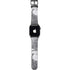 Faded Drumset Apple Watch Band 38-40mm