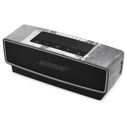 Faded Drumset Bose SoundLink Mini Speaker II Skin