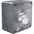Faded Drumset Cooler Master MasterBox Q300L Mini Tower Skin