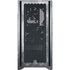 Faded Drumset Corsair 4000D Tempered Glass Mid-Tower ATX Case Skin