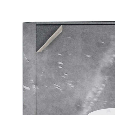 Faded Drumset Corsair 4000D Tempered Glass Mid-Tower ATX Case Skin