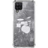 Faded Drumset Galaxy A12 Clear Case