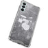 Faded Drumset Galaxy A13 5G Clear Case