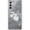 Faded Drumset Galaxy A14 5G Clear Case