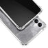 Faded Drumset Galaxy A14 5G Clear Case