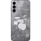 Faded Drumset Galaxy A14 5G Skin