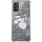 Faded Drumset Galaxy A32 5G Clear Case