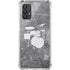 Faded Drumset Galaxy A32 5G Clear Case