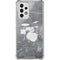 Faded Drumset Galaxy A33 5G Clear Case