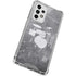 Faded Drumset Galaxy A33 5G Clear Case