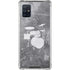 Faded Drumset Galaxy A51 5G Clear Case