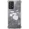 Faded Drumset Galaxy A52 5G Clear Case
