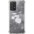 Faded Drumset Galaxy A52 5G Clear Case