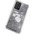 Faded Drumset Galaxy A52 5G Clear Case