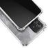 Faded Drumset Galaxy A52 5G Clear Case