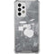Faded Drumset Galaxy A53 5G Clear Case