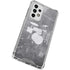 Faded Drumset Galaxy A53 5G Clear Case