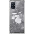Faded Drumset Galaxy A71 5G Clear Case