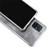 Faded Drumset Galaxy A71 5G Clear Case