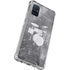 Faded Drumset Galaxy A71 5G Clear Case