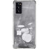 Faded Drumset Galaxy Note20 5G Clear Case