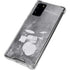 Faded Drumset Galaxy Note20 5G Clear Case