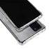 Faded Drumset Galaxy Note20 5G Clear Case