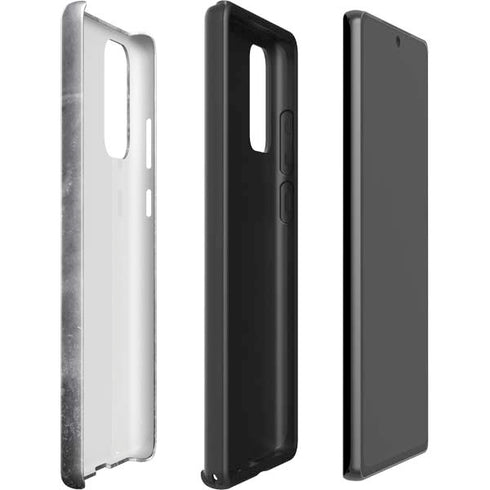 Faded Drumset Galaxy Note20 5G Pro Case