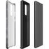 Faded Drumset Galaxy Note20 5G Pro Case