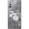 Faded Drumset Galaxy Note20 5G Skin