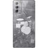 Faded Drumset Galaxy Note20 5G Skin