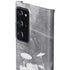Faded Drumset Galaxy Note20 Ultra 5G Lite Case