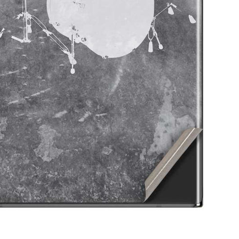 Faded Drumset Galaxy Note20 Ultra 5G Skin