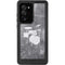 Faded Drumset Galaxy Note20 Ultra 5G Waterproof Case